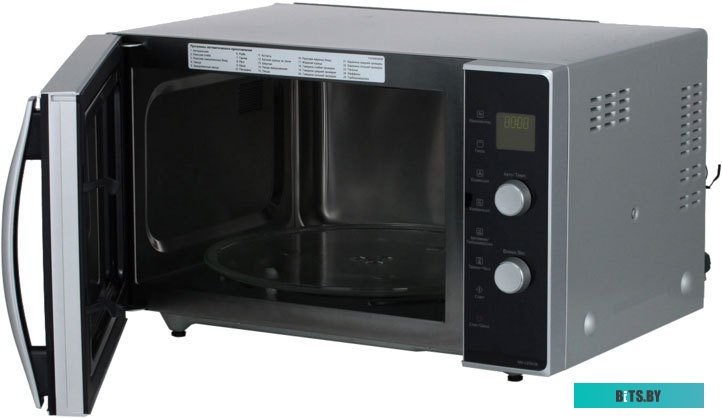 Микроволновая печь Panasonic NN-CD565BZPE
