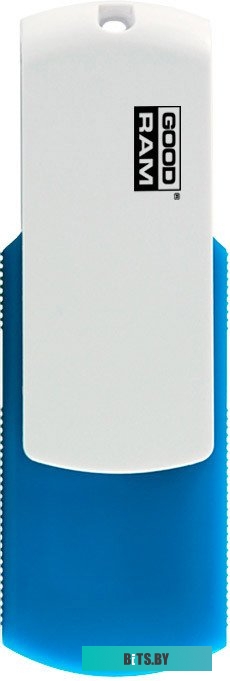 USB накопитель (Флешка) GoodRam UCO2 16GB [UCO2-0160MXR11]