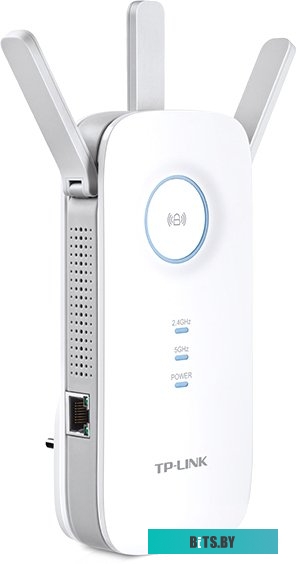 Беспроводная точка доступа TP-Link AC1750 [RE450]