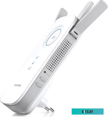 Беспроводная точка доступа TP-Link AC1750 [RE450]