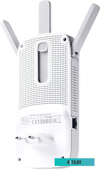 Беспроводная точка доступа TP-Link AC1750 [RE450]