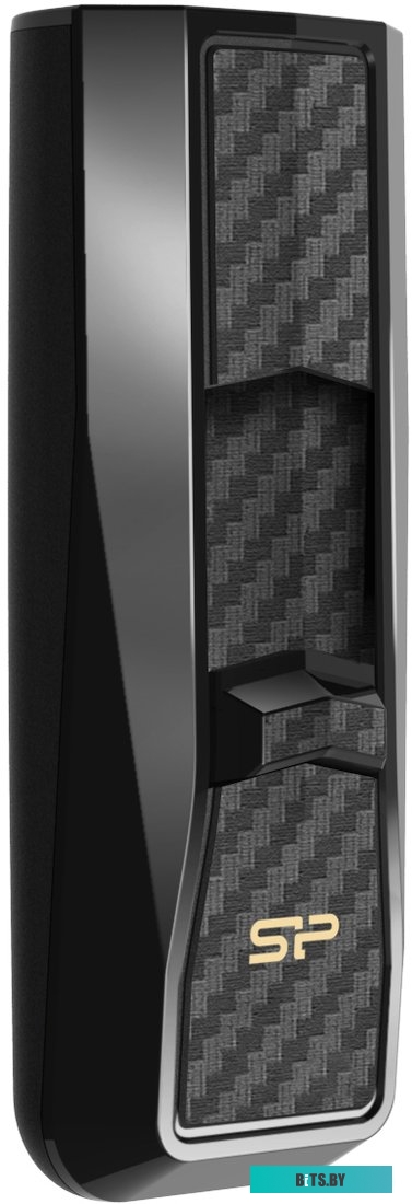 USB накопитель (Флешка) Silicon Power Blaze B50 128GB (SP128GBUF3B50V1K)
