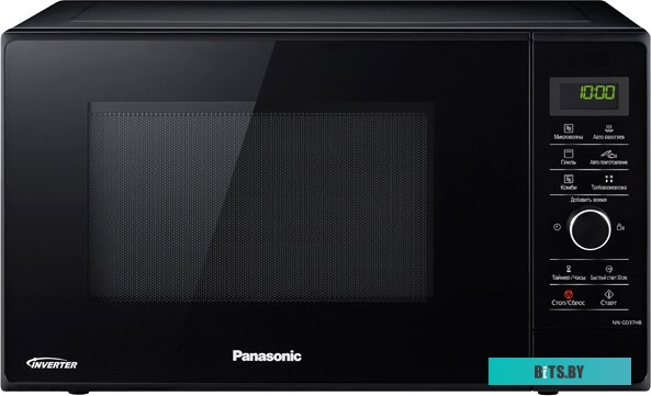 Микроволновая печь Panasonic NN-GD37HB <NN-GD37HBZPE>