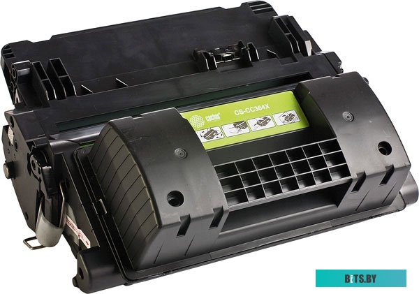 Картридж Cactus CS-CC364XS (аналог HP CC364X)