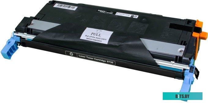 Картридж SAKURA C9730A SAC9730A