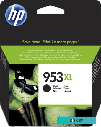 Картридж HP 953XL [L0S70AE]