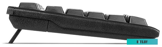 Клавиатура SVEN Standard 301 USB (черный)