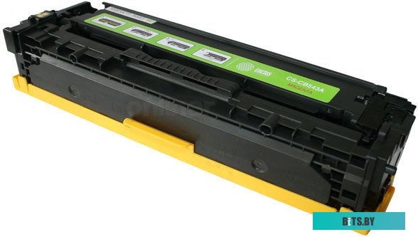Картридж Cactus CS-CB543A