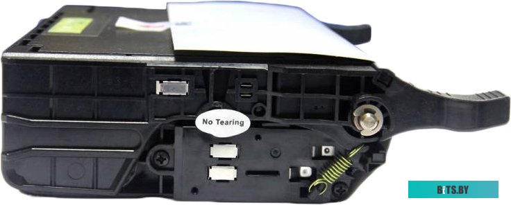 Картридж Cactus CS-CLT-M508S (аналог Samsung CLT-M508S)