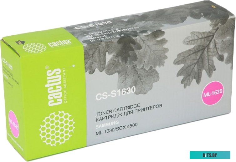Картридж Cactus CS-S1630