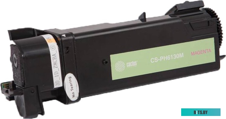 Картридж Cactus CS-PH6130M (аналог Xerox 106R01283)