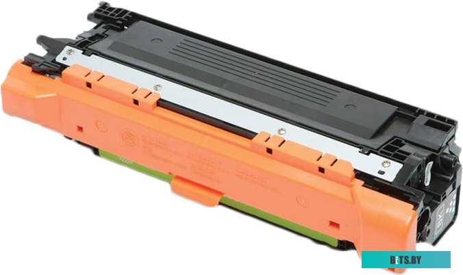Картридж Cactus CS-CE250X (аналог HP CE250X)