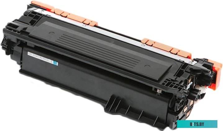 Картридж Cactus CS-CE250X (аналог HP CE250X)