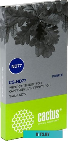 Картридж Cactus CS-ND77