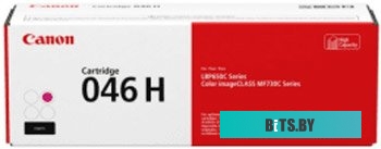 Картридж Canon 046HM <1252C002>