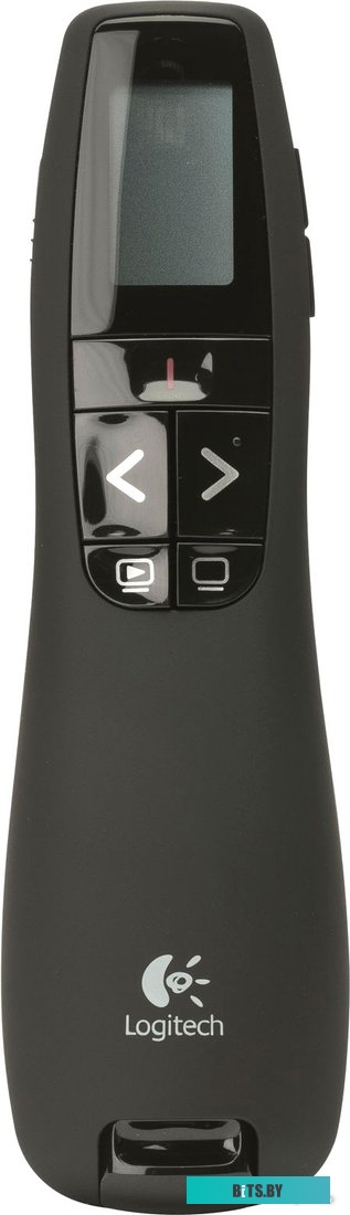 Logitech Wireless Presenter Professional R700, [910-003506/910-003507] 910-003506