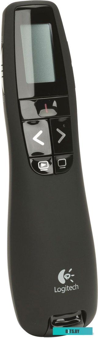 Logitech Wireless Presenter Professional R700, [910-003506/910-003507] 910-003506