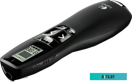 Logitech Wireless Presenter Professional R700, [910-003506/910-003507] 910-003506