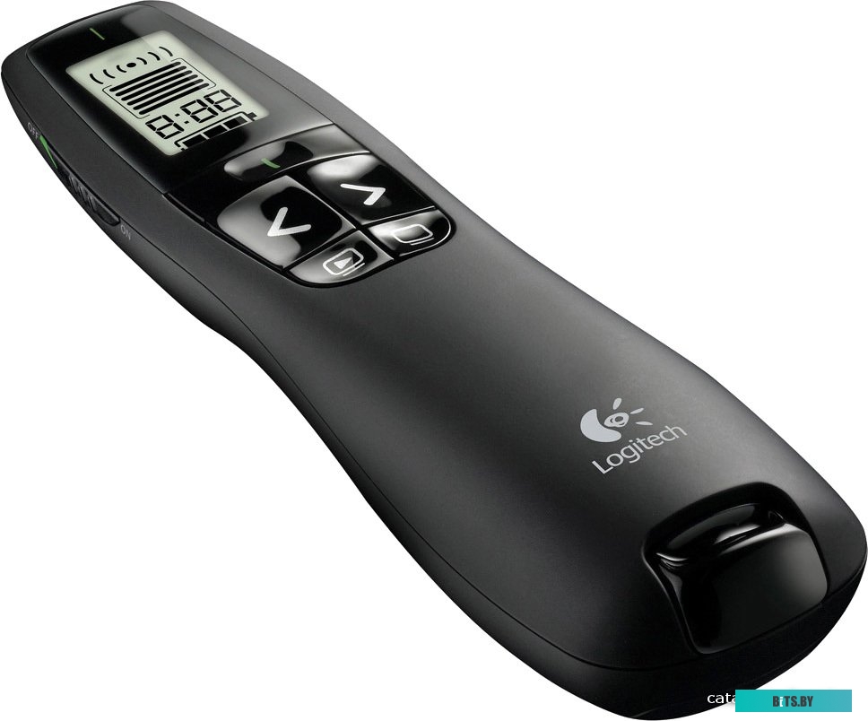 Logitech Wireless Presenter Professional R700, [910-003506/910-003507] 910-003506