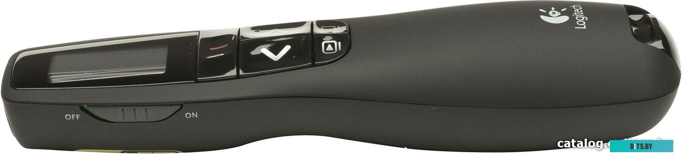 Logitech Wireless Presenter Professional R700, [910-003506/910-003507] 910-003506