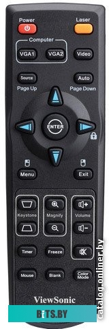 Лампа VIEWSONIC RLC-057 для проекторам PJD7382, PJD7583w, PJD7383i, PJD7383wi, PJD7383