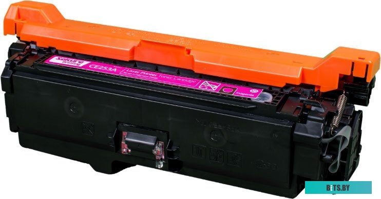 Картридж Sakura Printing SACE253A