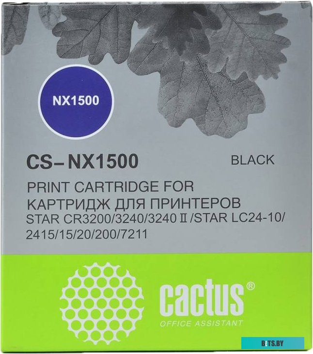 Картридж Cactus CS-NX1500