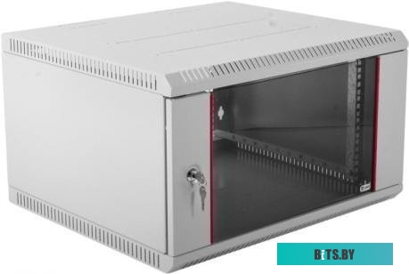 Шкаф настенный ЦМО ШРН-М-9.650 9U 600x650мм