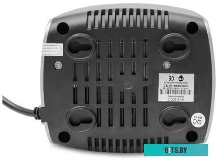Стабилизатор напряжения Powerman AVS 500C