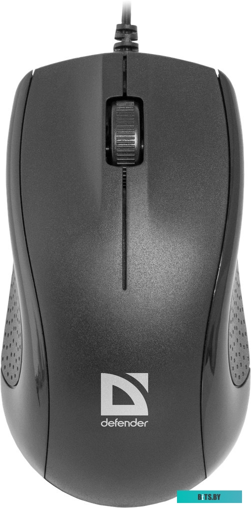Мышь Defender Optimum MB-160 <52160>