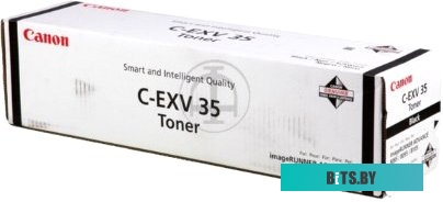 Картридж Canon C-EXV 35 3764B002