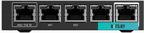 Маршрутизатор Ubiquiti EdgeRouter X [ER-X]