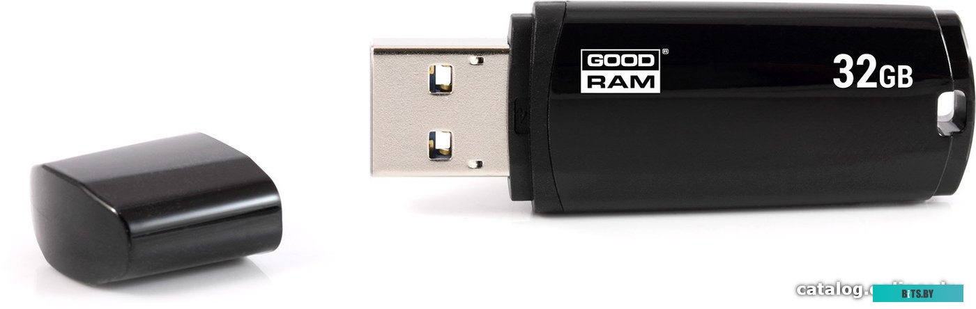 USB накопитель (Флешка) GoodRam UMM3 32GB [UMM3-0320K0R11]