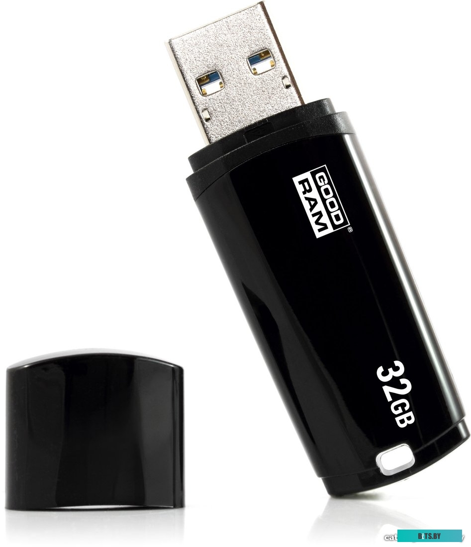 USB накопитель (Флешка) GoodRam UMM3 32GB [UMM3-0320K0R11]