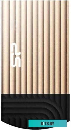 USB накопитель (Флешка) Silicon Power Touch T20 16GB [SP016GBUF2T20V1C]