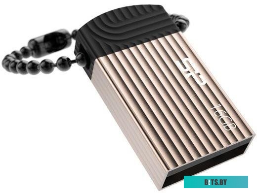 USB накопитель (Флешка) Silicon Power Touch T20 16GB [SP016GBUF2T20V1C]