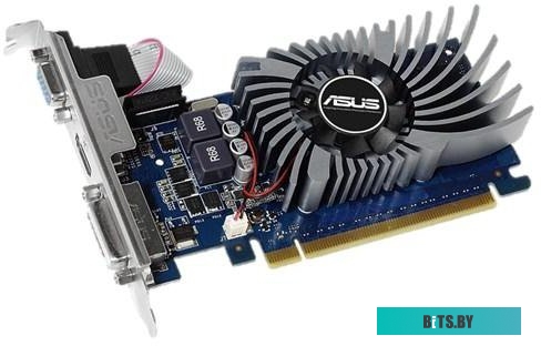 Видеокарта Asus Phoenix GeForce GT 1030 OC 2GB GDDR5 PH-GT1030-O2G