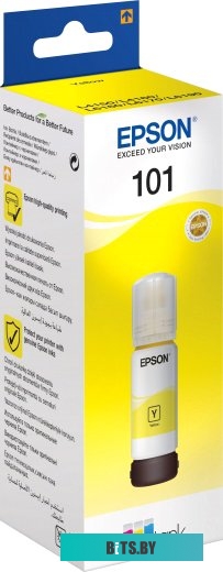 Чернила Epson C13T03V44A