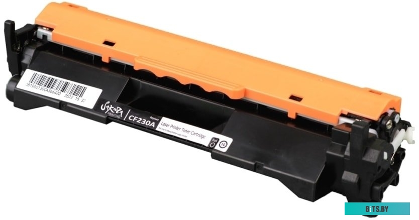 SACF230A Картридж SAKURA CF230A для HP LJ Pro m203dn/ m203dw/ m227dw/ m227fdw/ m227sdn, черный, 1 600 к.