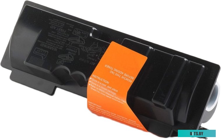 Картридж Cactus CS-TK18 (аналог Kyocera TK-18)