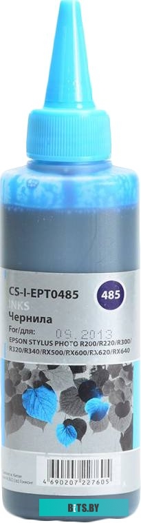Чернила CACTUS CS-I-EPT0485