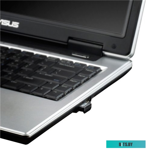 Беспроводной адаптер Asus USB-BT400