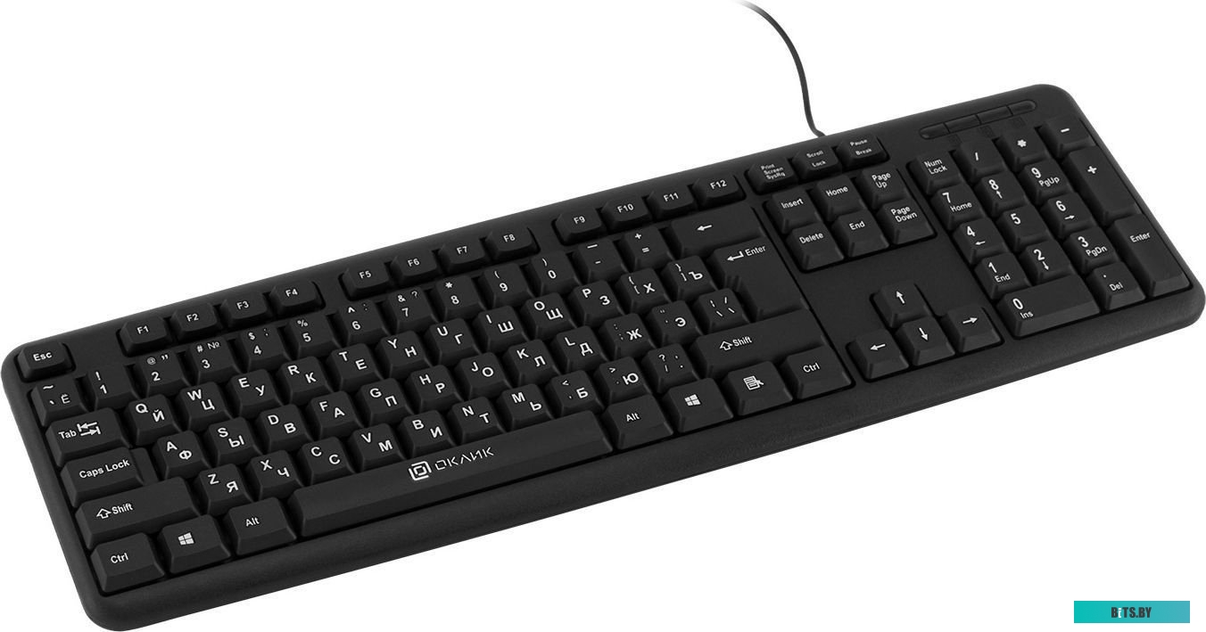 Мыши Oklick 180M 943626