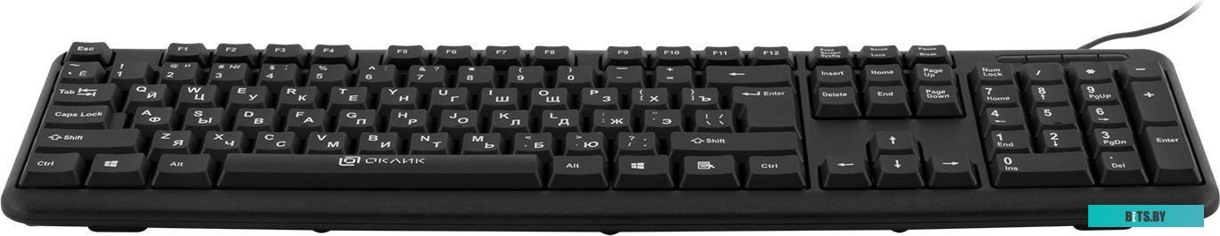 Мыши Oklick 180M 943626