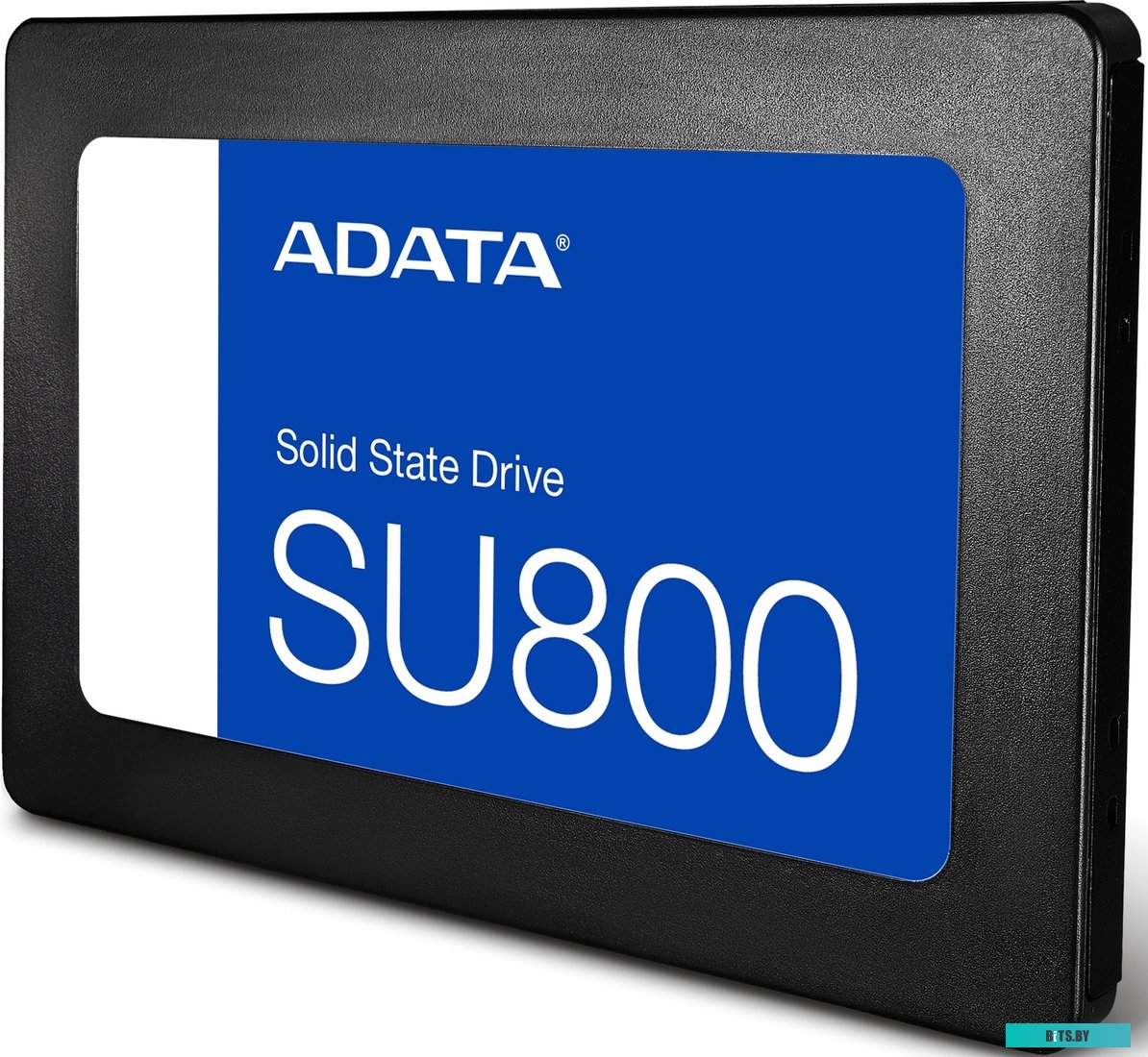SSD Накопитель ADATA Ultimate SU800 256GB [ASU800SS-256GT-C]