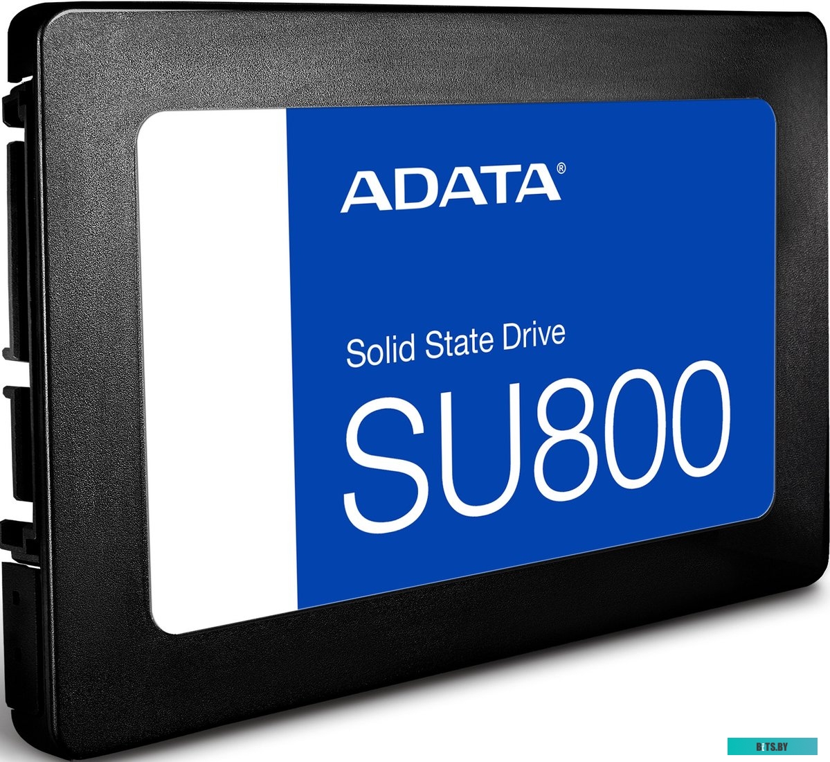 SSD Накопитель ADATA Ultimate SU800 256GB [ASU800SS-256GT-C]