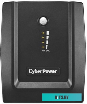 Источник бесперебойного питания (ИБП) CyberPower UT1500EI