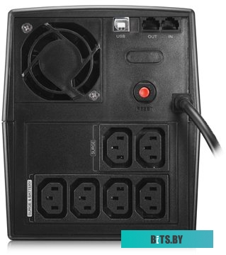 Источник бесперебойного питания (ИБП) CyberPower UT1500EI