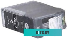 Картридж-чернильница (ПЗК) Canon PGI-5BK Black <0628B024>