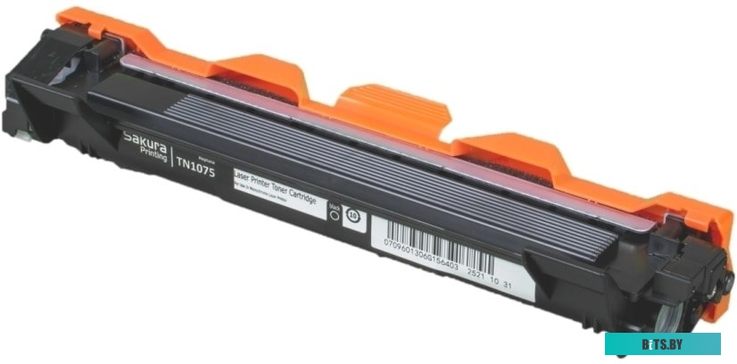 Картридж Sakura Printing SATN1075 (аналог Brother TN-1075)